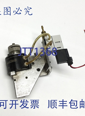 原装供应Creative Automation 0110-07-056 SP-1 流体分配正排量