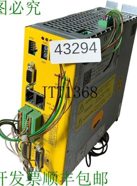 供应Baum&uuml;ller BM3401-L1OB-ACCB 内置紧凑型伺服控制器