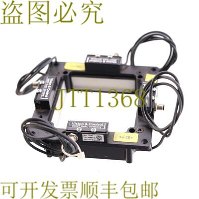 供应VISION & CONTROL 98527 SUHL 背光灯模块