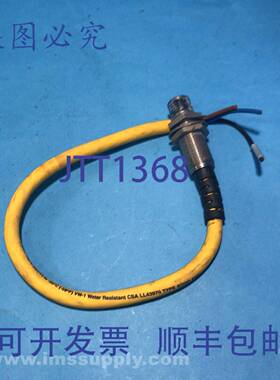 原装供应Allen Bradley 871TM-DH8NP18-H2 A系列接近传感器 1916