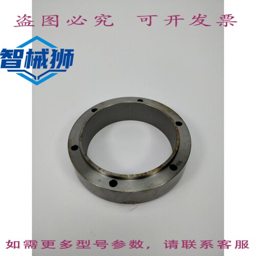 现货供应 谐波驱动 HDUC-40-200-798137 花键环