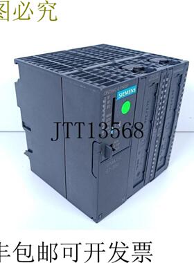 6ES7 314-6EH04-0AB0 CPU314C-2 PNDP FS02 已测试 & MINT CO