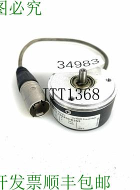 供应Baumer &eacute;lectrique Bdf 0324g250K253 Codeur 编码器