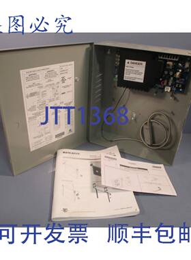 供应Schlage PS902 Class 2 Allegion 电源 44489847