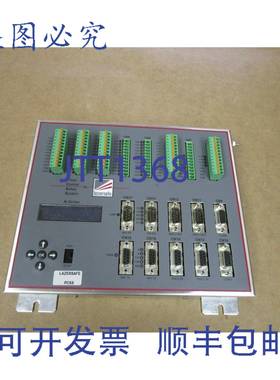 供应LAZERSAFE 压力控制安全系统模块 PCSS-A