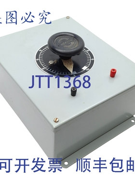原装供应Ohmite RRS8R0 STAHL变阻器，8Ω，500W，7.9A，12英寸 x