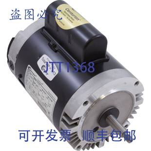 供应Regal Rexnord - 世纪电机 B127 34 230115V 3450RPM 5