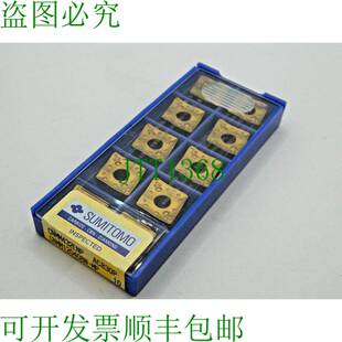 原装供应10x 住友 CNMM 120408N-MP AC830P CNMM432ENP 温德施奈