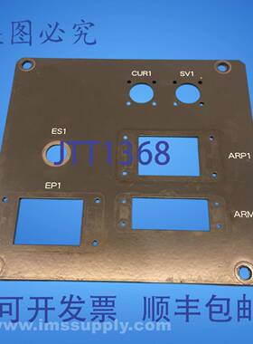 原装供应仪器仪板 USIP