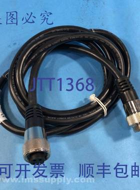 原装供应Turck RSM RKM 44-2M/S3276/S4000 Powerfast 双头电源线