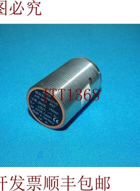 供应IFM IIB3010-ANKGUS IIB3010ANKGUS 接近开关