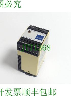 Weko SUM-787 B 继电器编号 78780 订单 710064 220V 50-60Hz