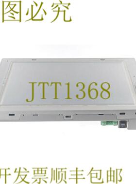 供应PRO FACE 3580301-03 358030103 PS3711A-T42无前贴纸