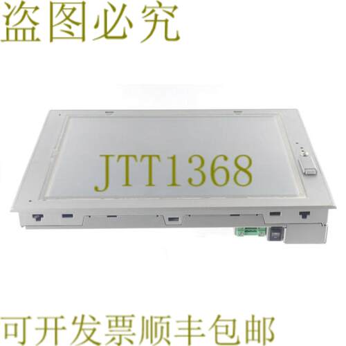 供应PRO FACE 3580301-03 358030103 PS3711A-T42无前贴纸