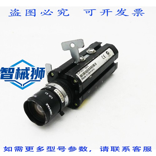 原装供应 SIMATIC VISION 6GF2002-8CB 6GF2 002-8CB VERS.05+镜