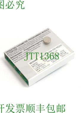 Indramat MOD031X0844-534 982200 程序模块 SN220197-08224