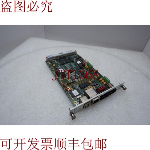 原装供应DELTA TAU 603766-102 3x0-603766 TURBO PMAC2 CPU,UMAC