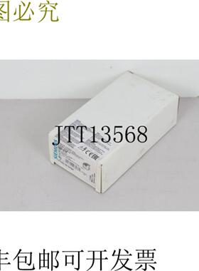 3TH42 44-5KB4 辅助接触器未使用和 OVP