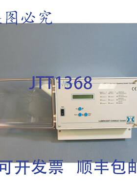 供应Lubcon Service + Systems GmbH TLB 2000控制器
