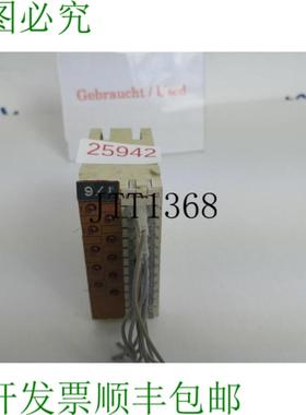 供应BBC 棕色 Boveri GH R462 0000 VO 模块 GHR4620000VO