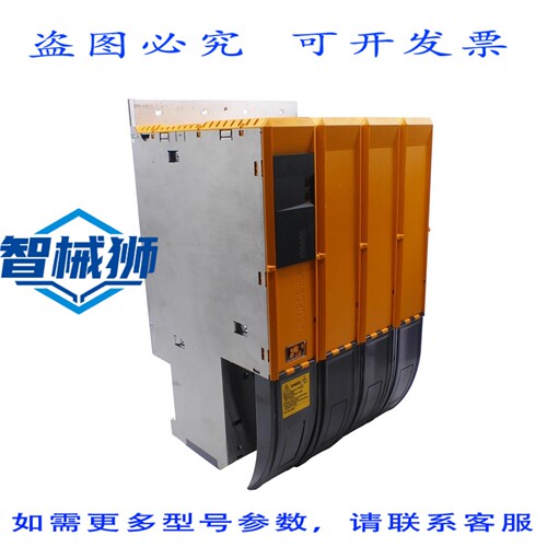 原装供应 B&R ACOPS MULTI I0880S 8BVI0880HCS0.004-1 变频器 R