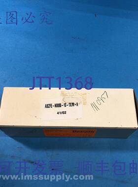 原装供应力士乐 ABZFE-N0080-10-1X/MA 滤芯 FNFP