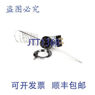 原装供应THERMOSTAT550 252-5002 1/2英寸机械温控器 NPT