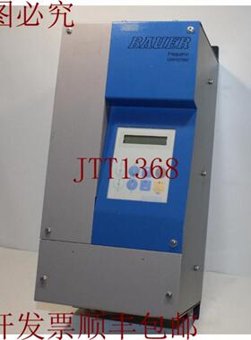 供应Bauer FU-DM-400-004 频率转换器