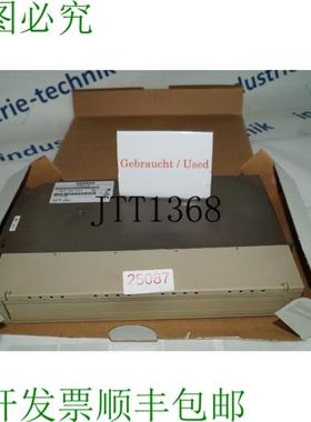 供应Simatic 6ES5458-7LA11 继电器输出 6ES54587LA11