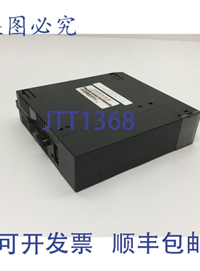 原装供应Fanuc IC693CPU341SX CPU 模块，80KB 内存，16 位系统