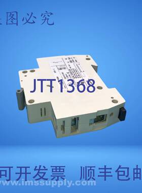 原装供应Allen Bradley 1492-SP1B080 C系列断路器 FNIP