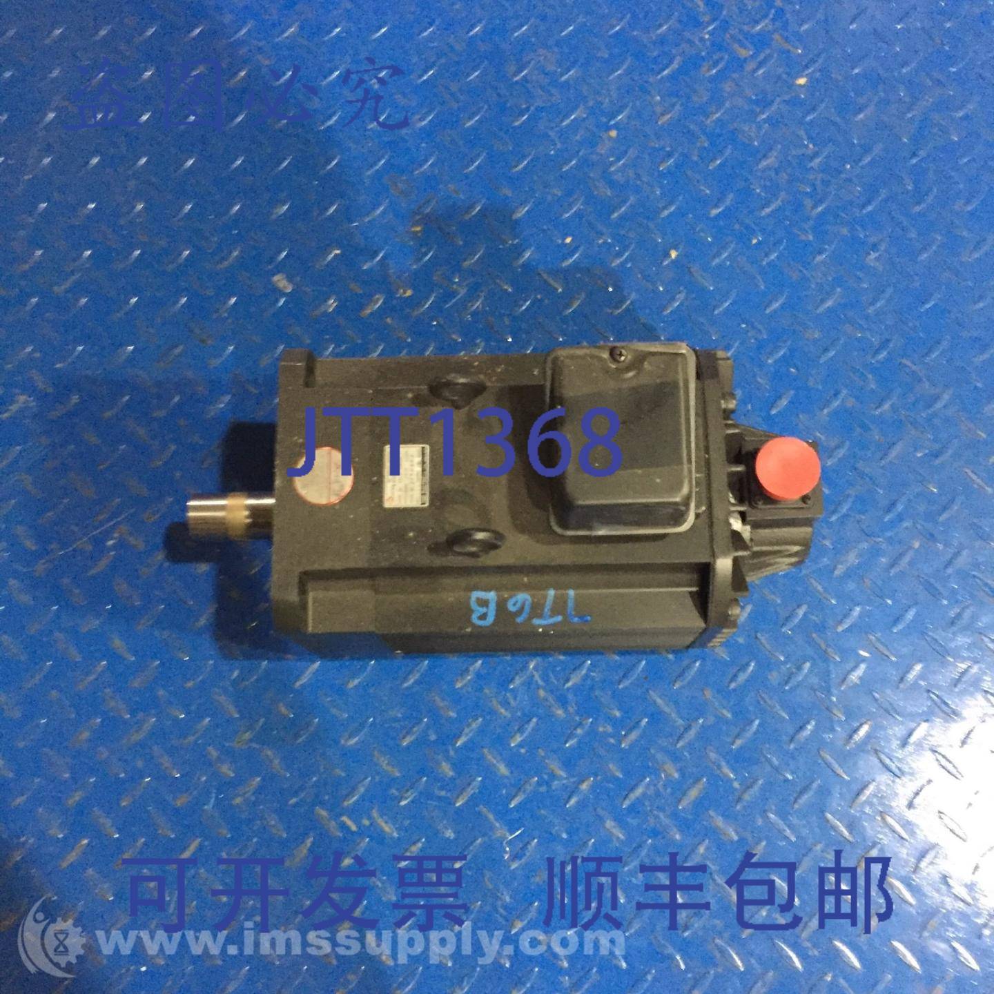 原装供应东荣电机 23L2-3000E Velconic 伺服电机，1500RPM USIP
