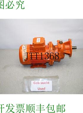 供应Seepex 025 Kw 240 Min 电机 结构电机 De Engranaje RP