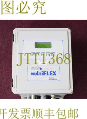 供应Aquatrac Multiflex 控制器 M5T-CO-T2-TF-OR-RC M5T-C0-