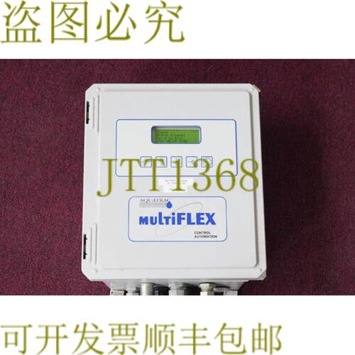 供应Aquatrac Multiflex 控制器 M5T-CO-T2-TF-OR-RC M5T-C0-