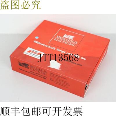 Meilhaus Electronic ME4660 PCI ME46600140610CB 未使用 &