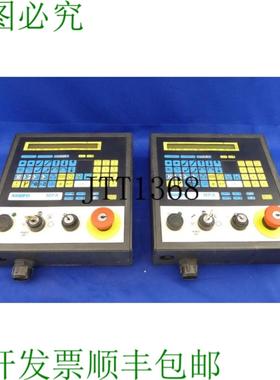 供应Sepro Mpa Robotique Pendant 编程设备 面板 操作设备