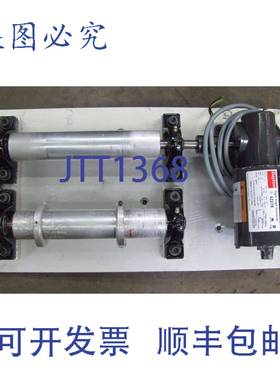 供应DAYTON 4Z278 112  115V 173 RPM 101 比率齿轮马达