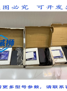 原装供应 研华 B&B 857-11911/BB-857-11911 POE+GIGA-MINIMC 光