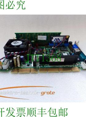 M 94V-0 卡 E243739 标有 ATT 风扇DiskOnChip 32MB 制造商未知