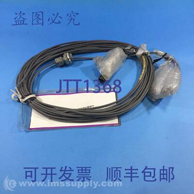 原装供应川崎 50979-1328L 15 机器人电缆 USIP