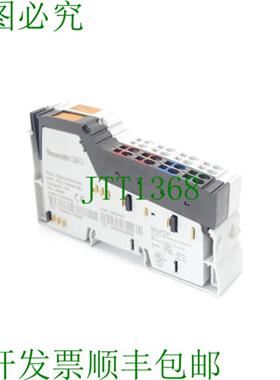 力士乐 R-IB IL RS232-PRO-PAC MNRR911170440-GB1 SN170440-