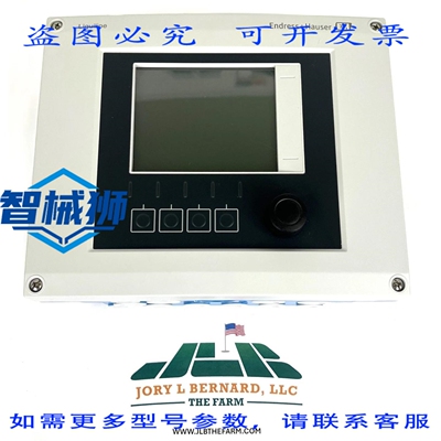 原装供应 ENDRESS HAUSER LIQUILINE CM442-2C73/0 多参数变送器