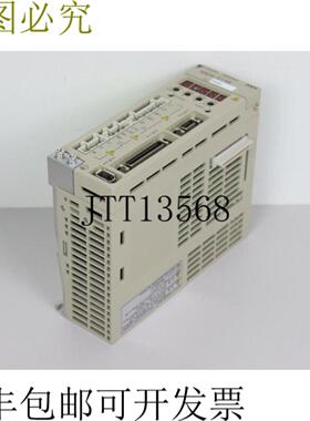 安川伺服单元驱动器 SGDH-01AE Ver 39A45 200V 01kW 纽沃蒂格