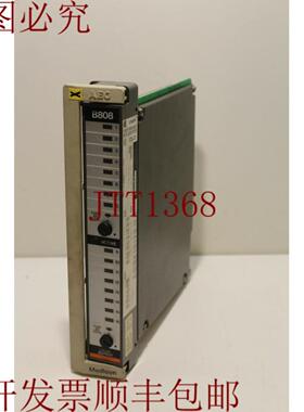 供应Modicon AS-B808-016 230VAC 输出模块