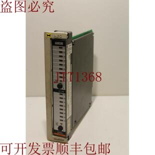 016 供应Modicon B808 输出模块 230VAC