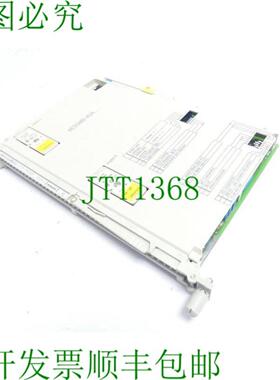 SIMATIC 6ES5460-4UA12 E 支架4个带 2 x 6ES5498-1AA71