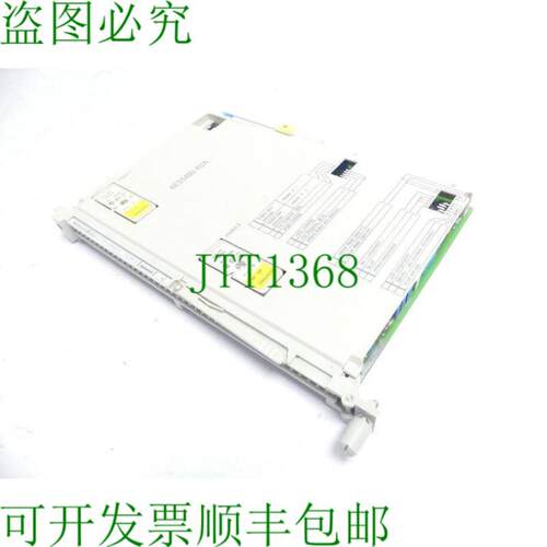 SIMATIC 6ES5460-4UA12 E 支架4个带 2 x 6ES5498-1AA71
