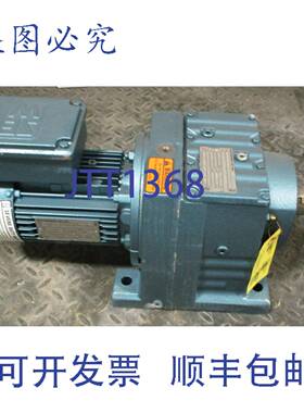 供应Sew Eurodrive R77DT80N4-KS 齿轮电机 DFT80N4-KS 9297