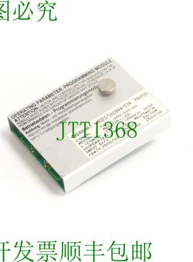 Indramat MOD31X0844-534 981900 程序模块 SN220197-08176